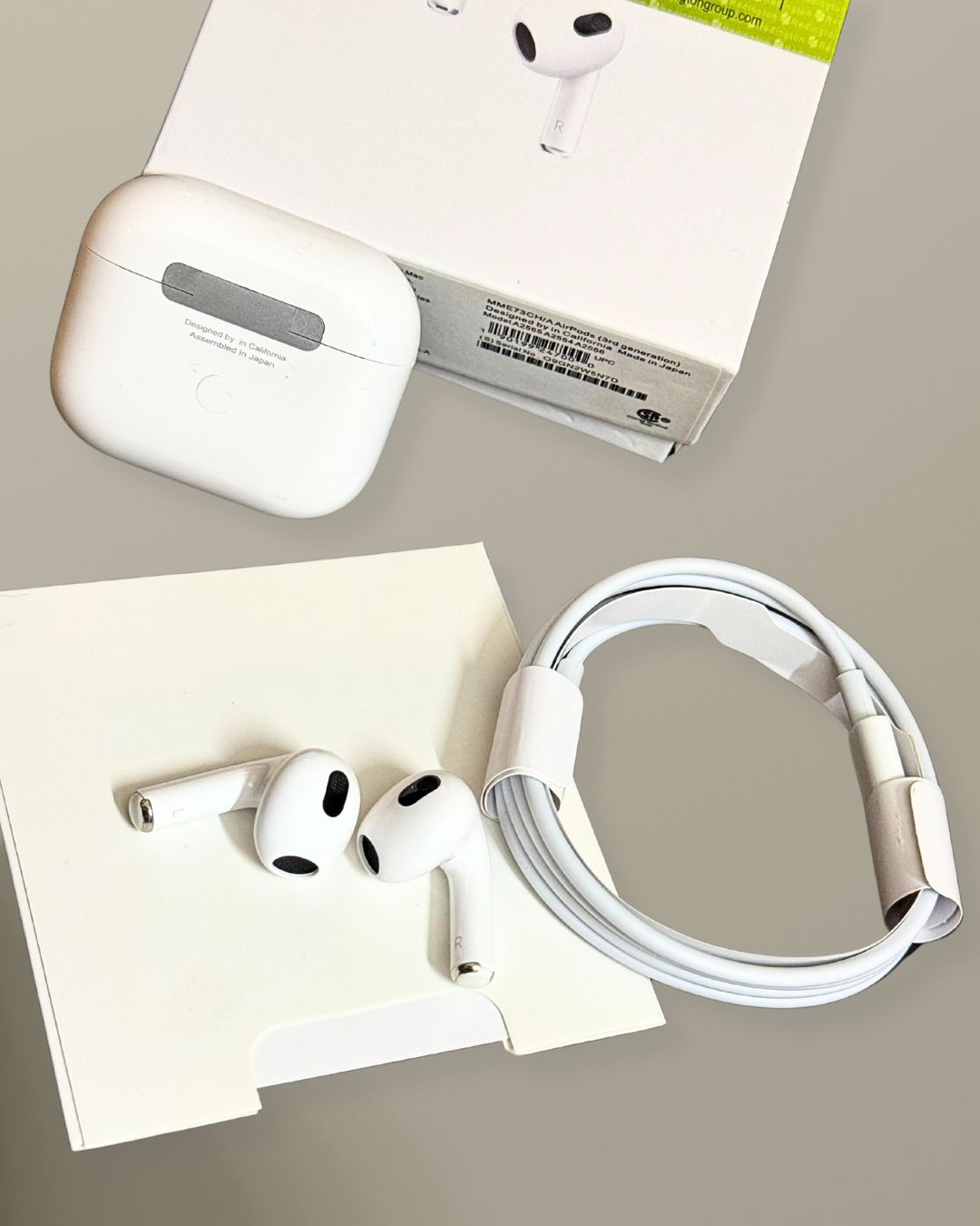Airpod 3