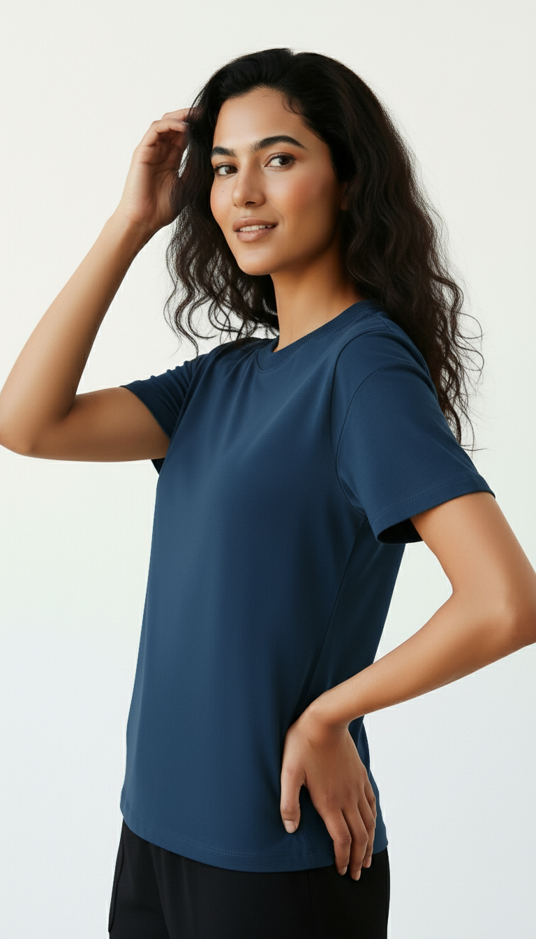 PETROLIUM BLUE CLASSIC