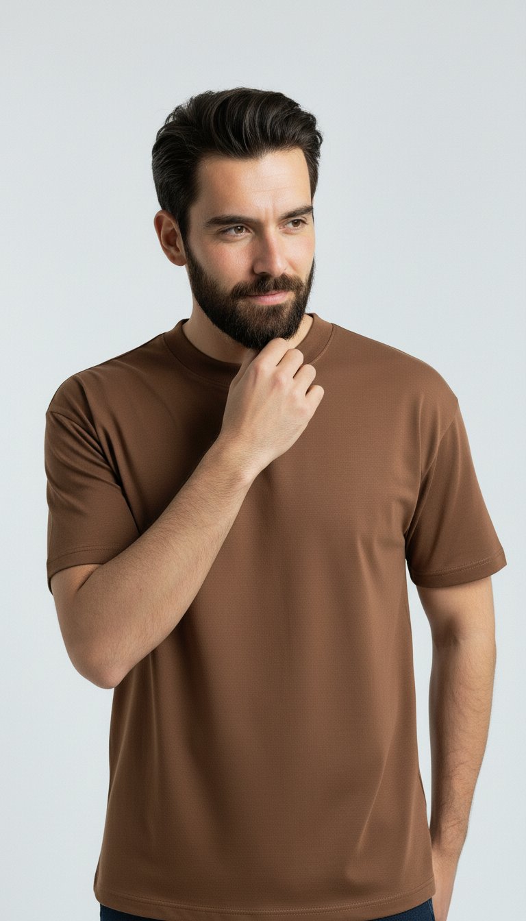 COFFEE BROWN CLASSIC