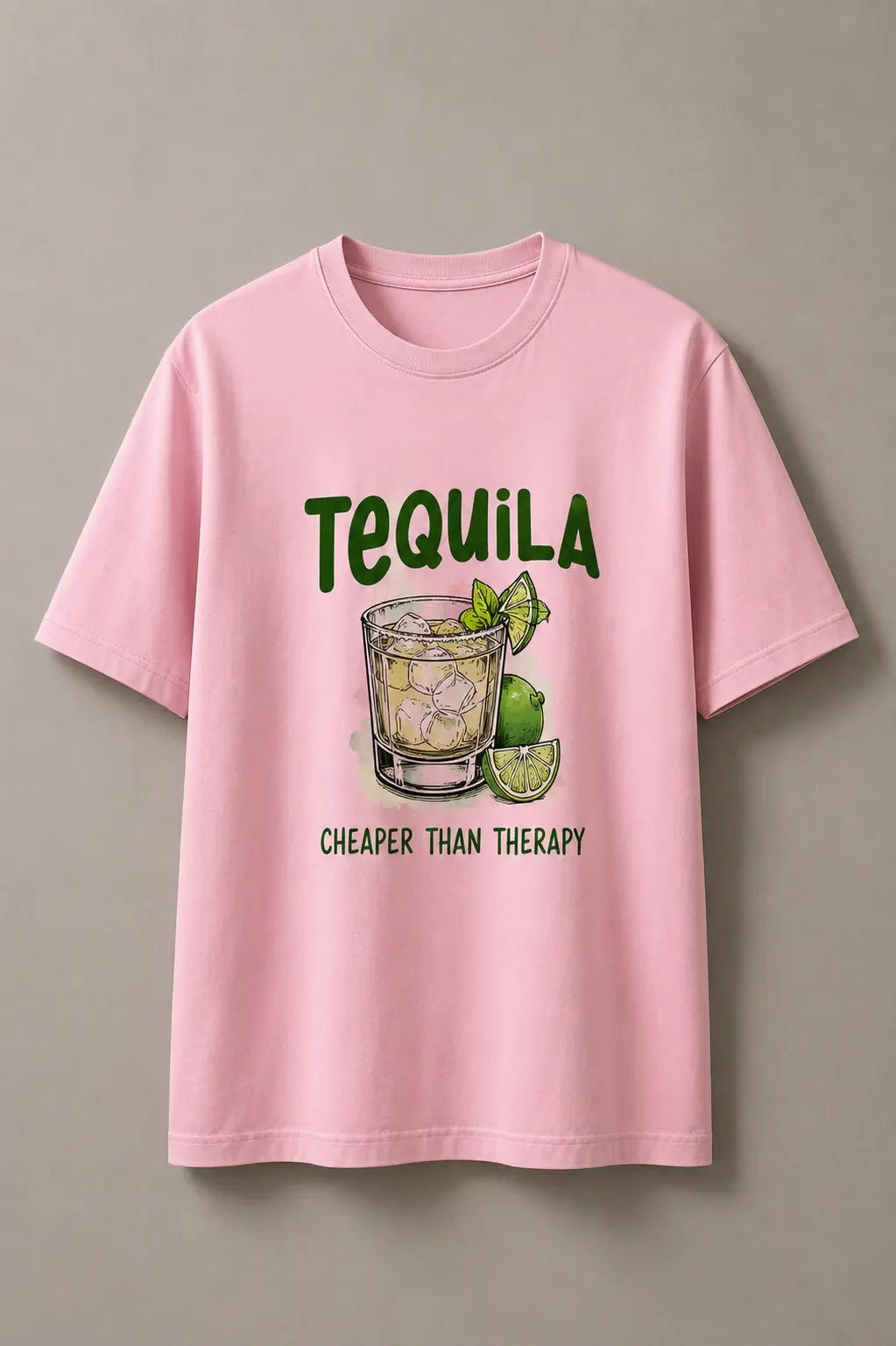 Tequila- Regular Fit