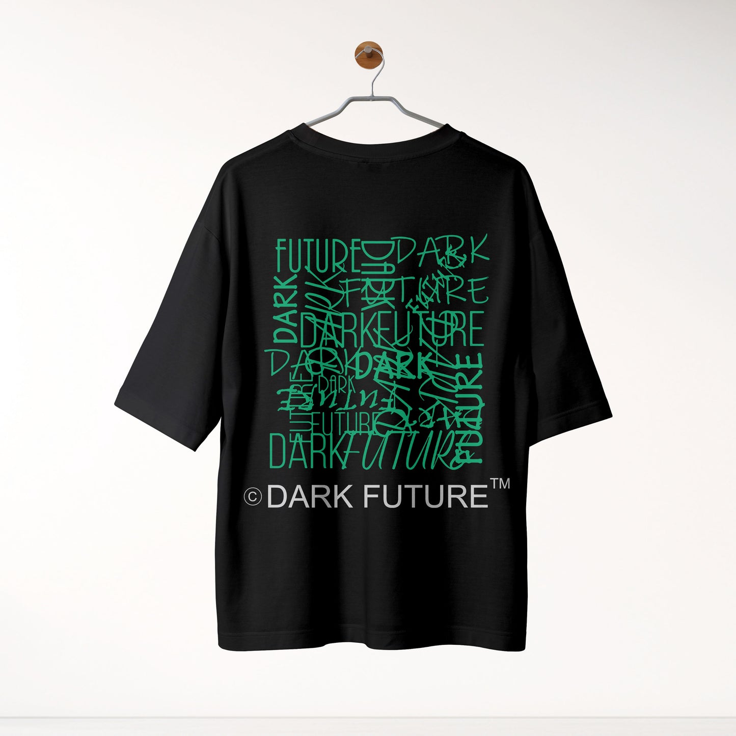 DARK FUTURE