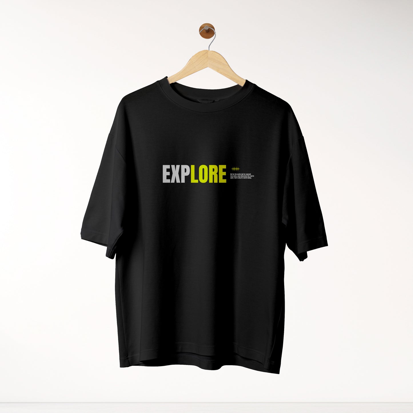 EXPLORE