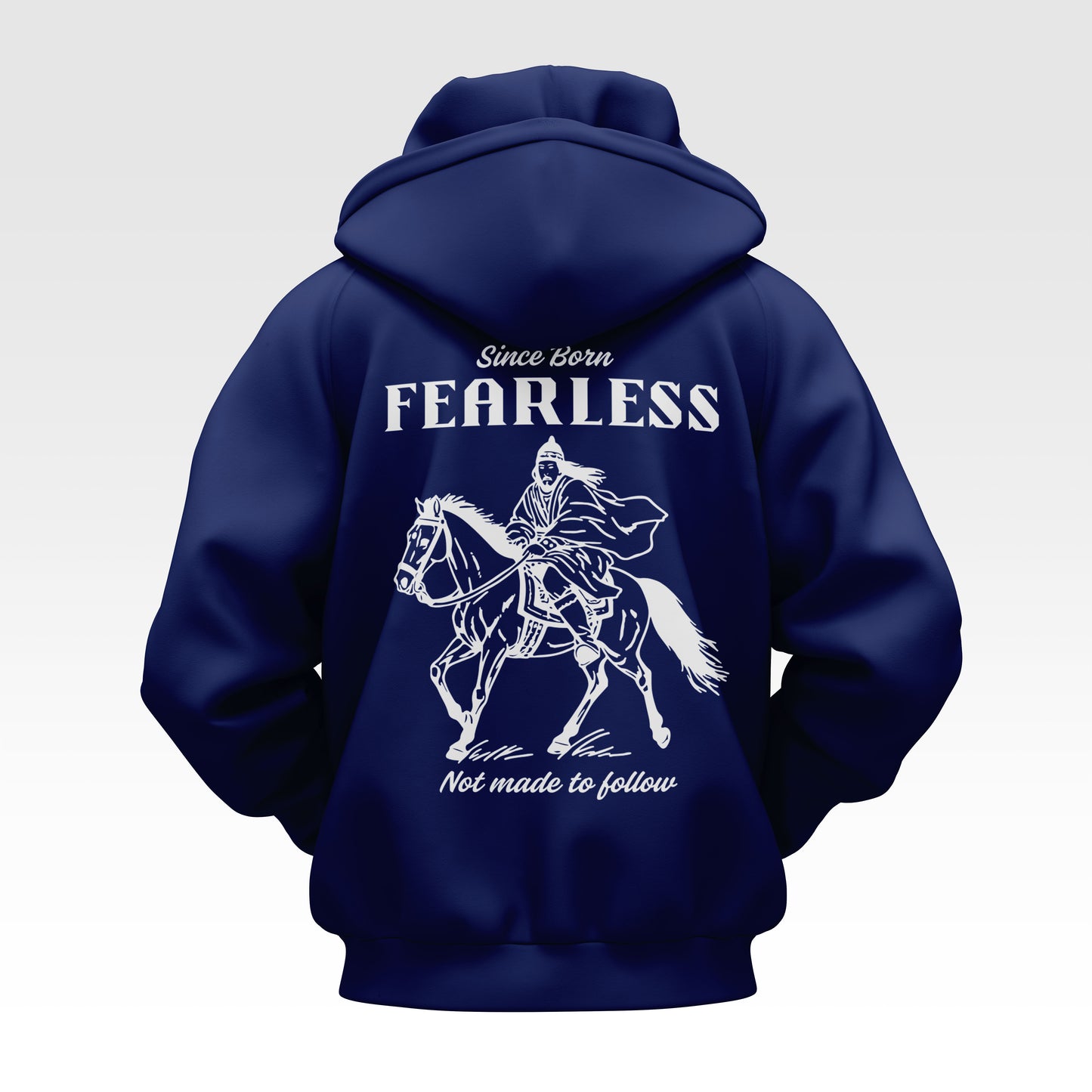 Fearless