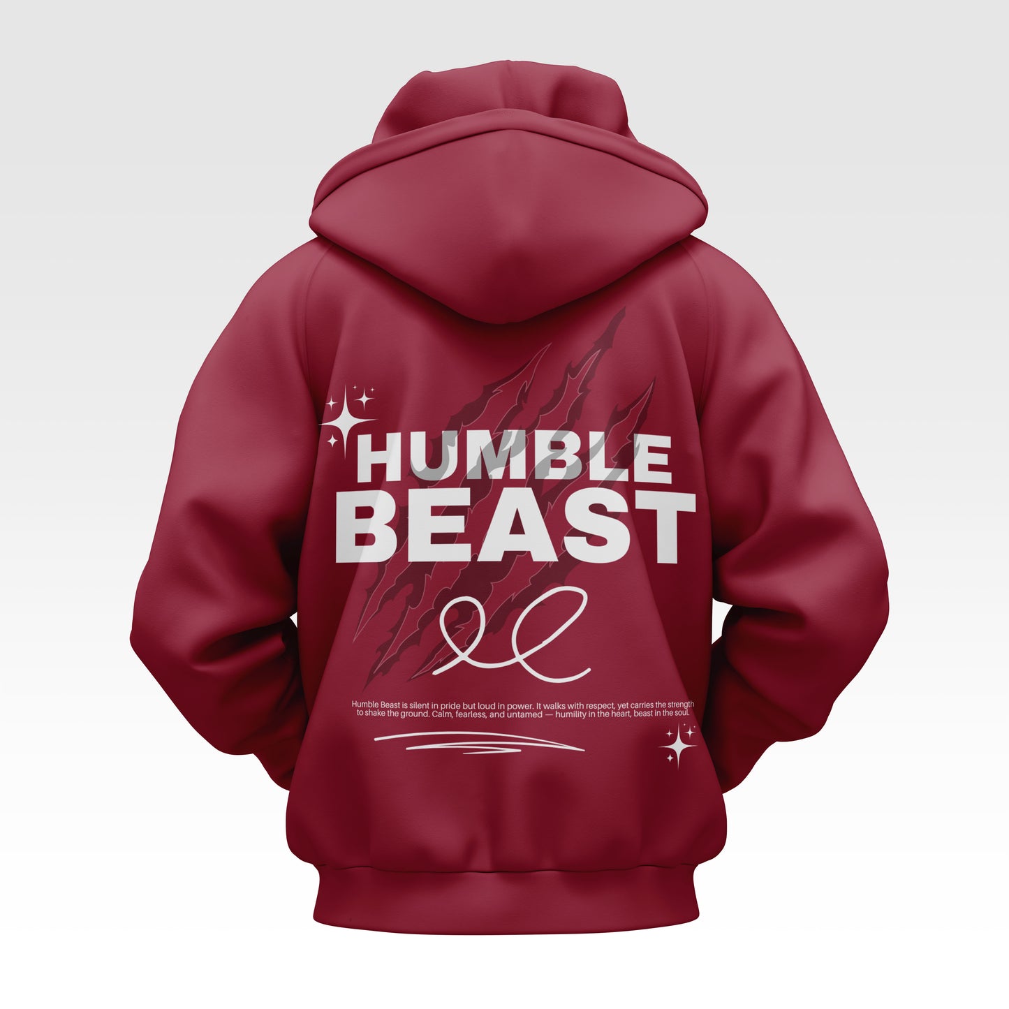 HUMBLE BEAST