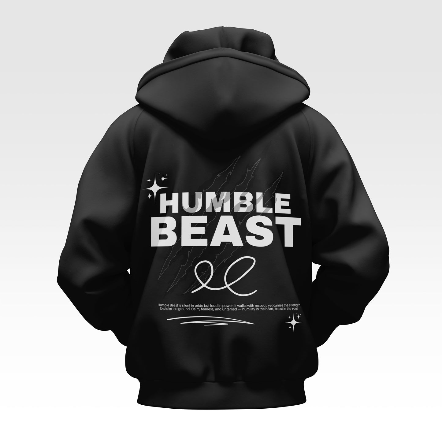HUMBLE BEAST