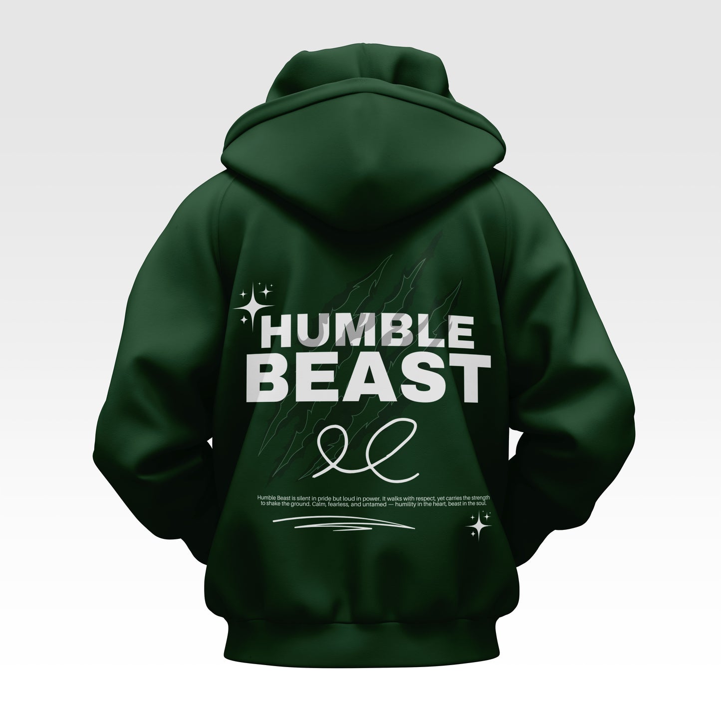 HUMBLE BEAST