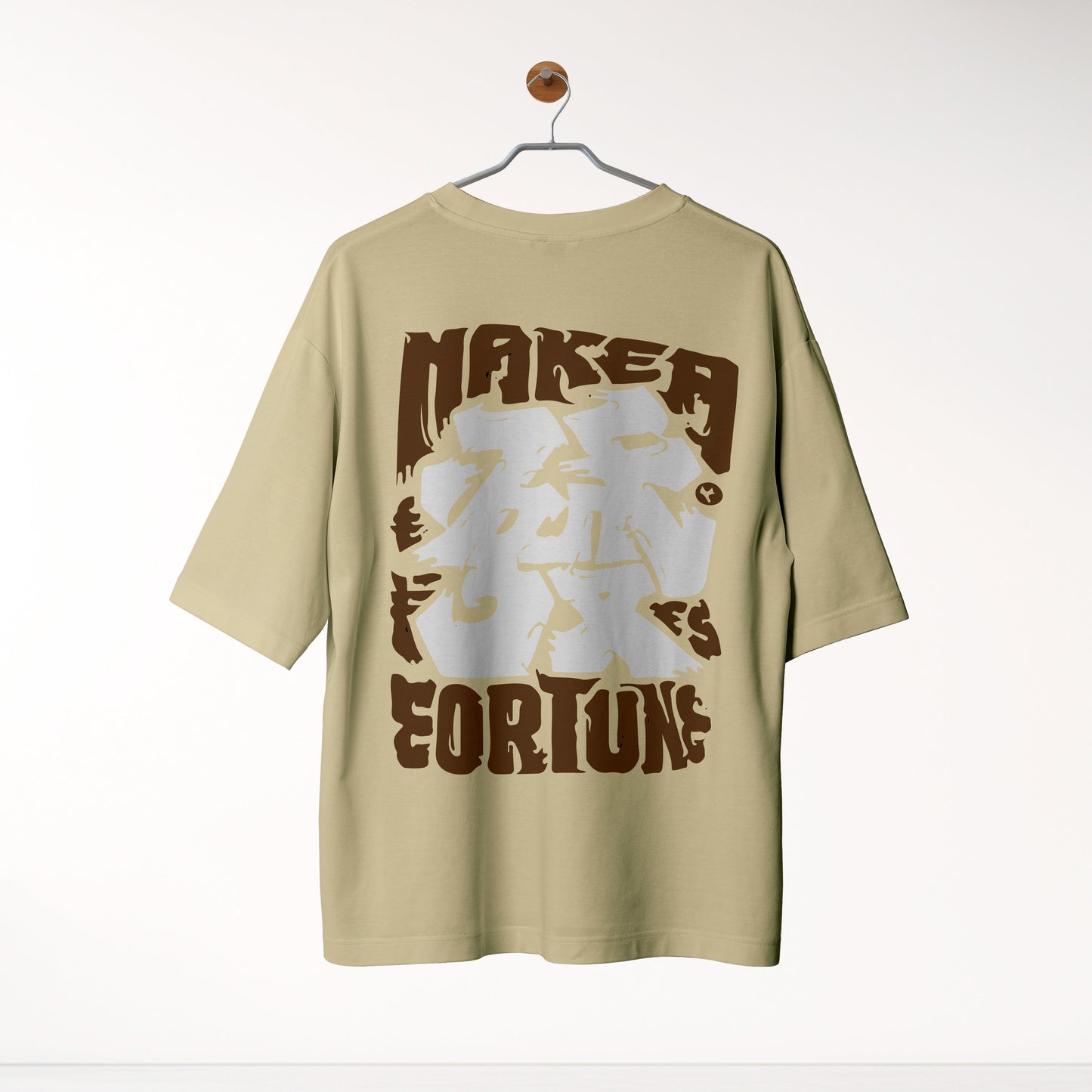 MAKE FORTUNE