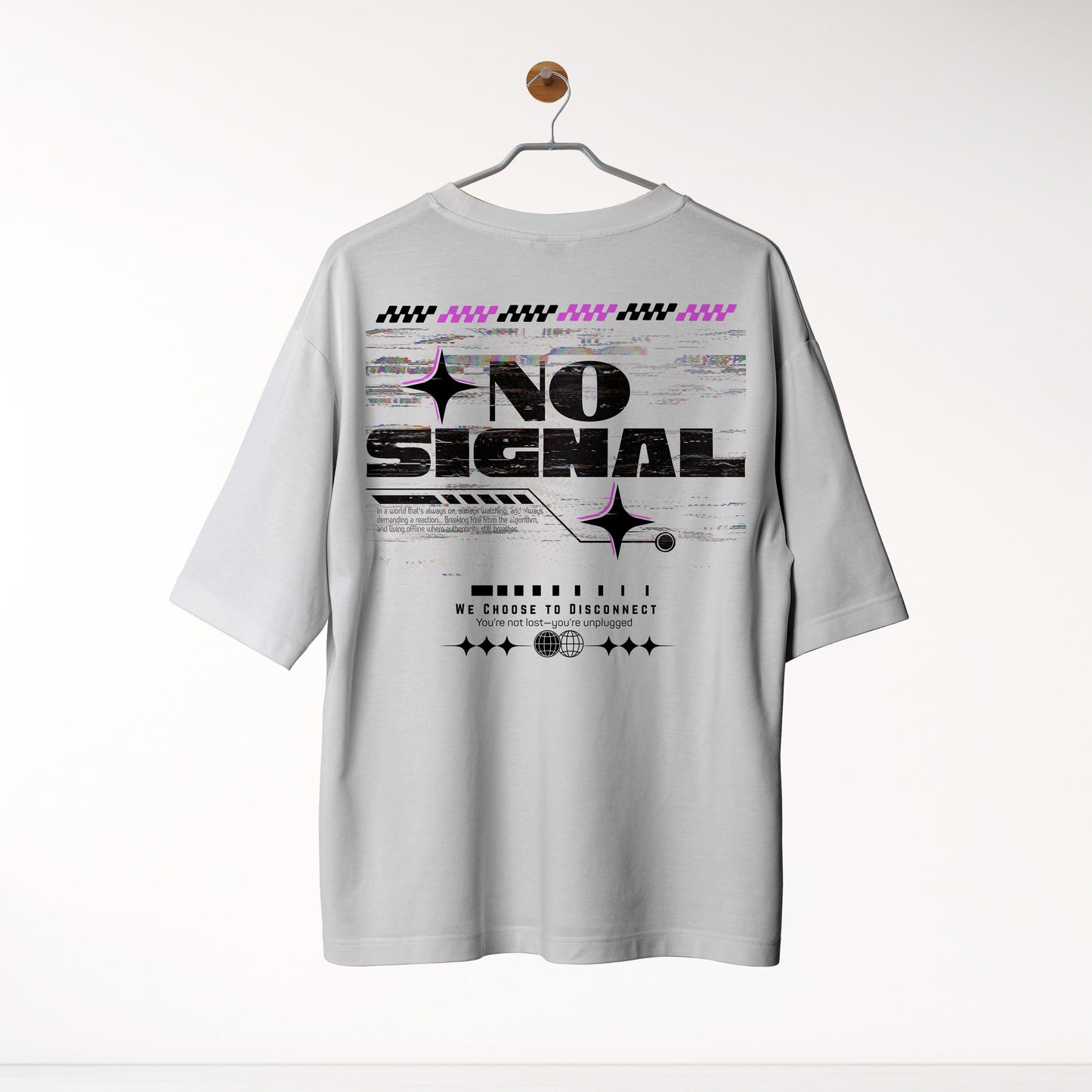 NO SIGNAL