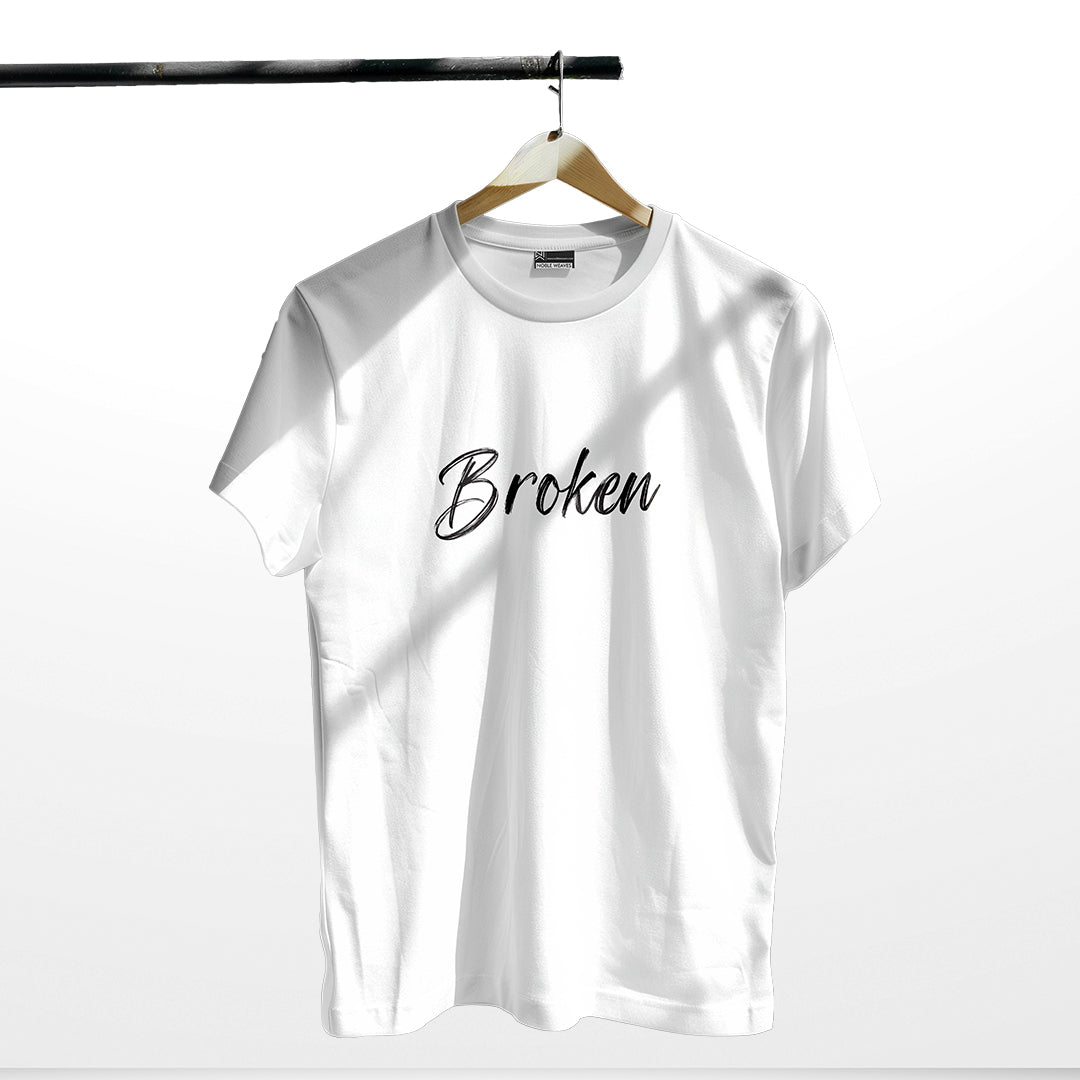 BROKEN SMART FIT