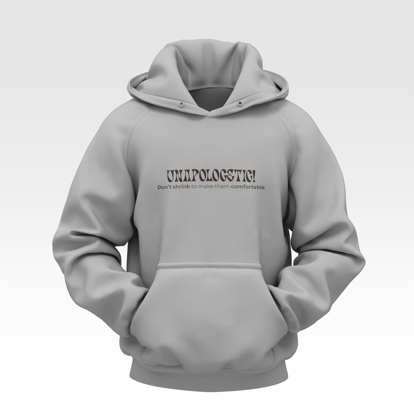 Fearlesss Hood