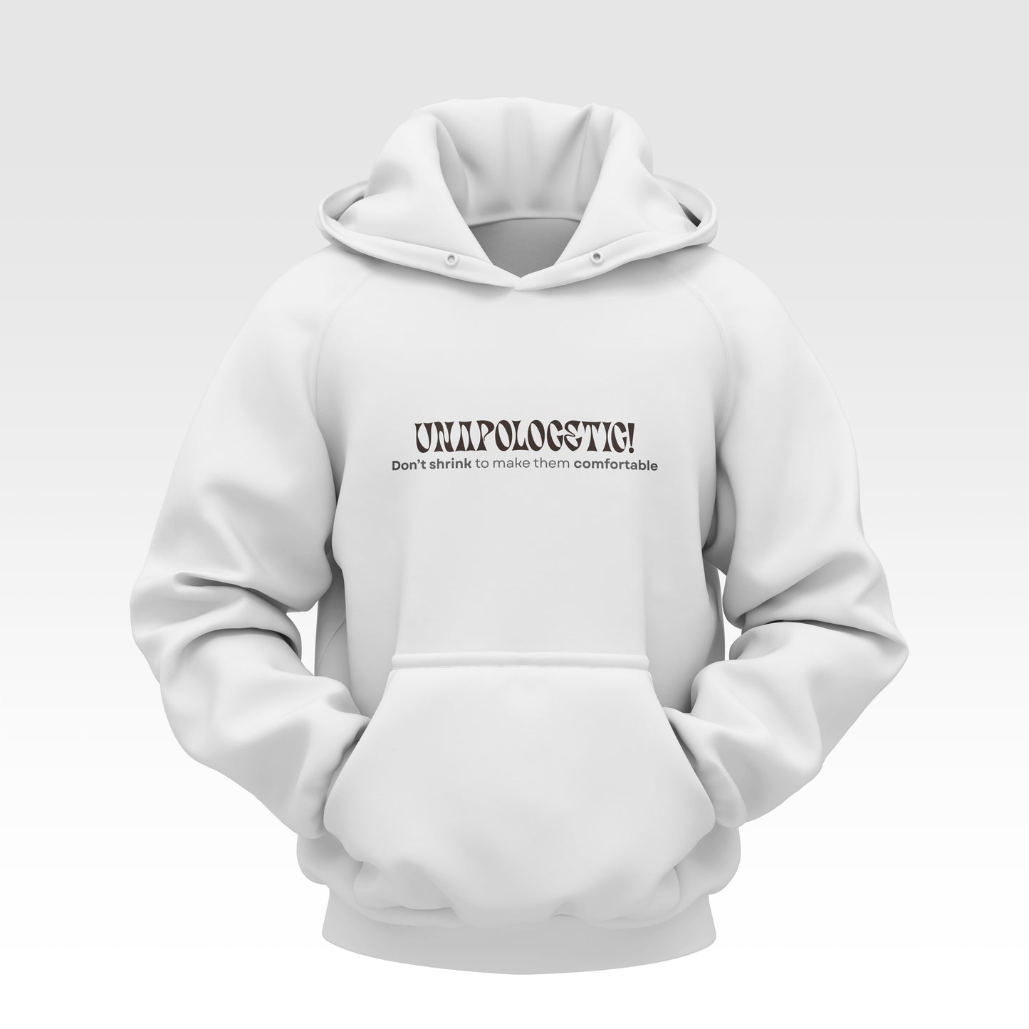 Fearlesss Hood