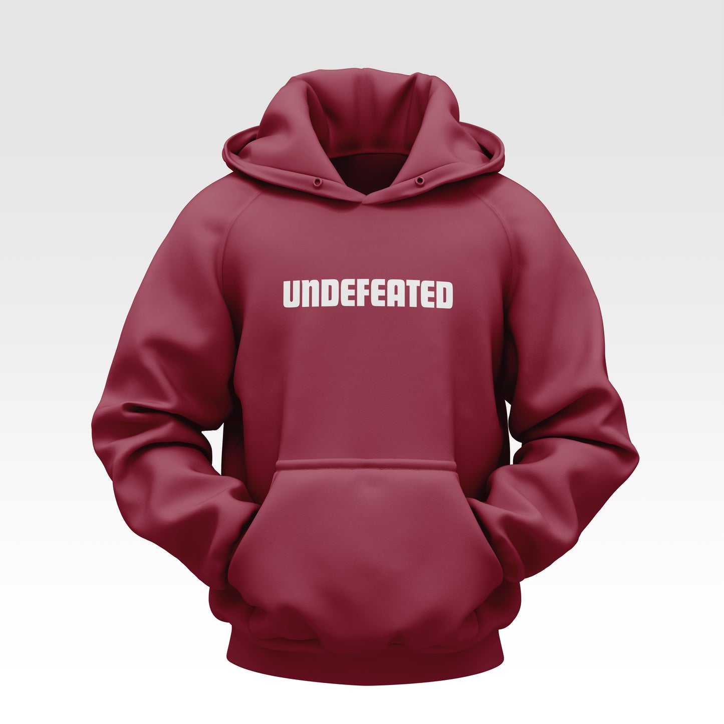 Undefeated