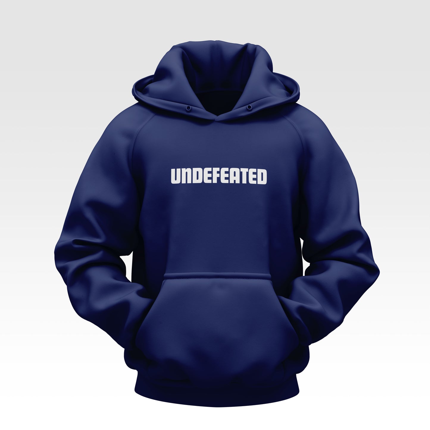 Undefeated