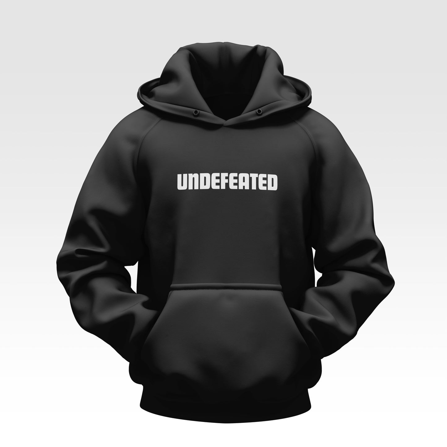 Undefeated