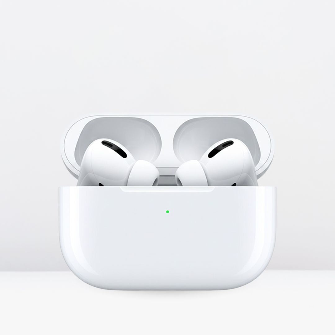 Airpod 2 Pro Wireless Charging