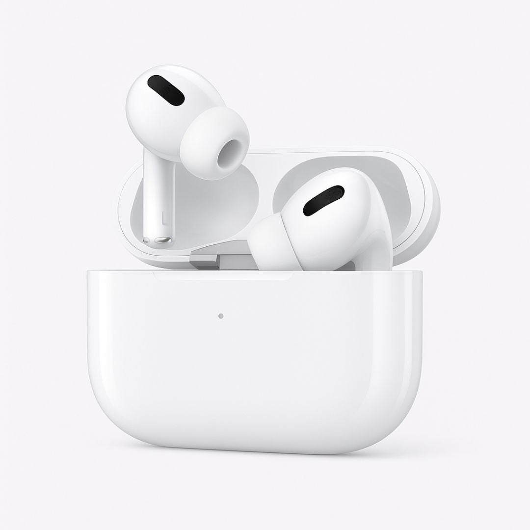 Airpod 2 Pro Wireless Charging