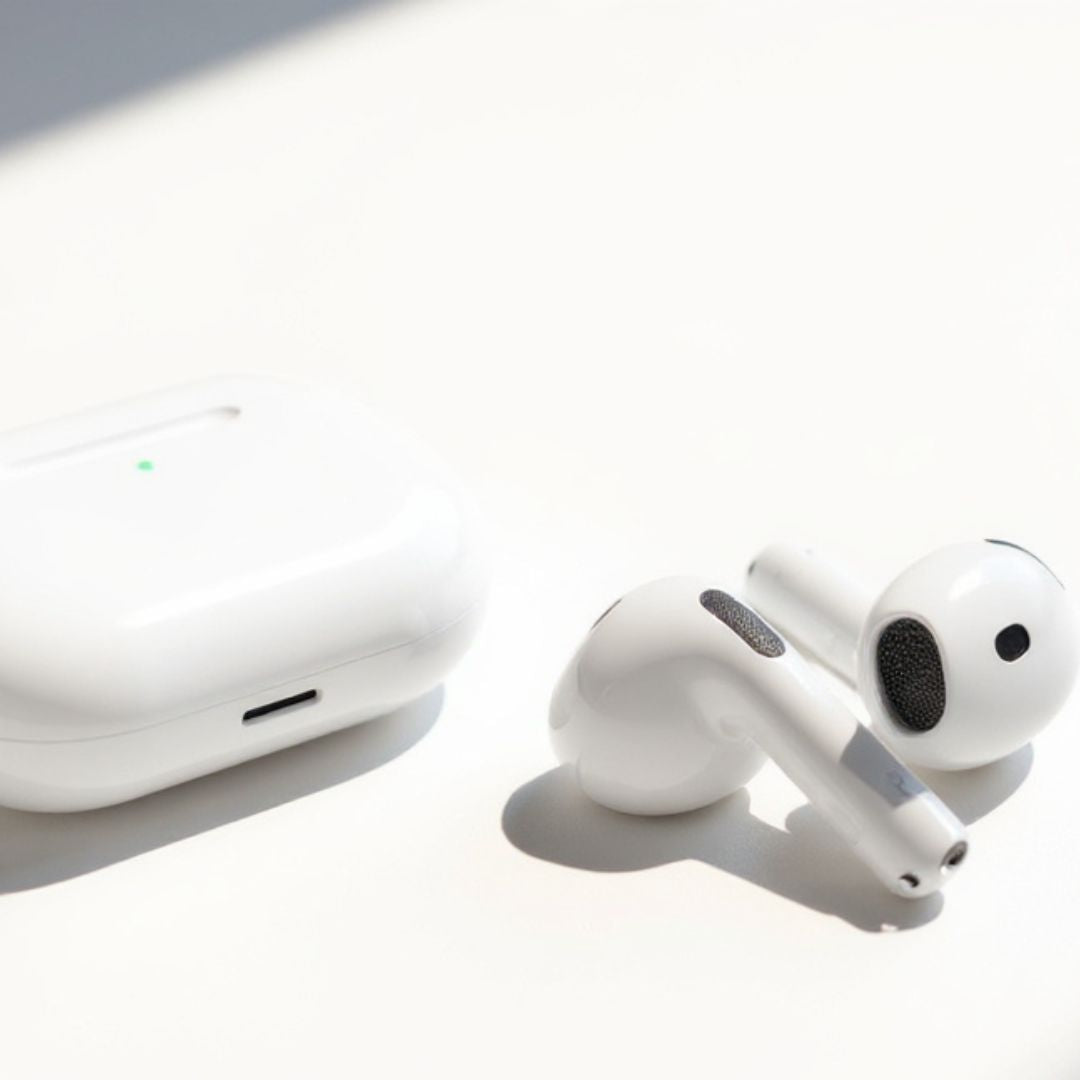 Airpod 4 Wireless Charging