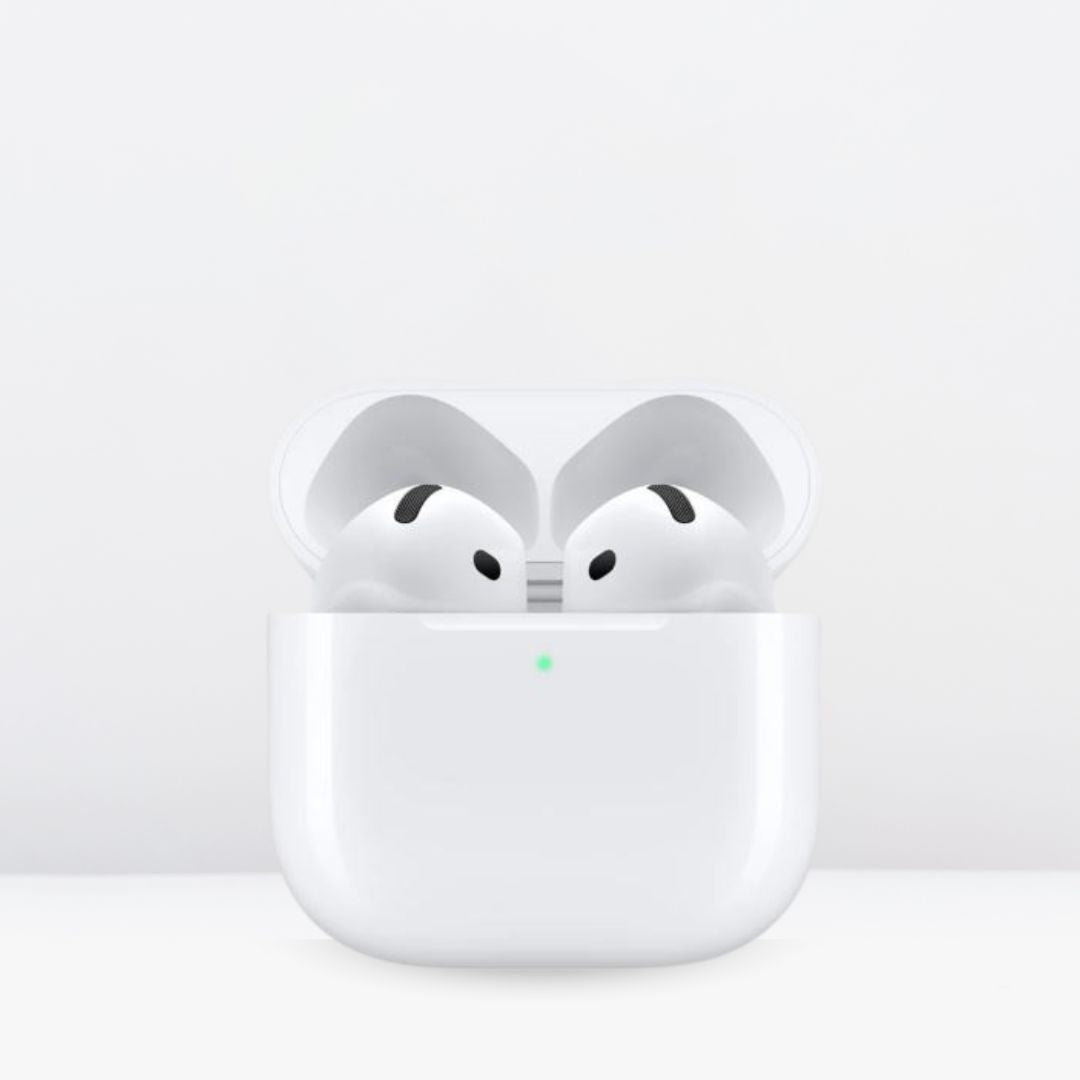 Airpod 4 Wireless Charging