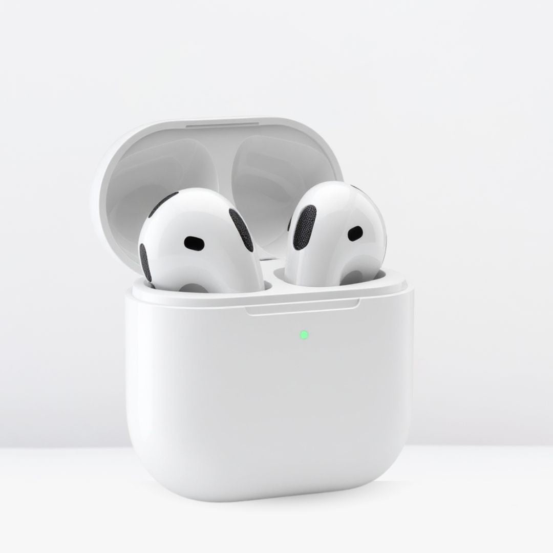 Airpod 4 Wireless Charging