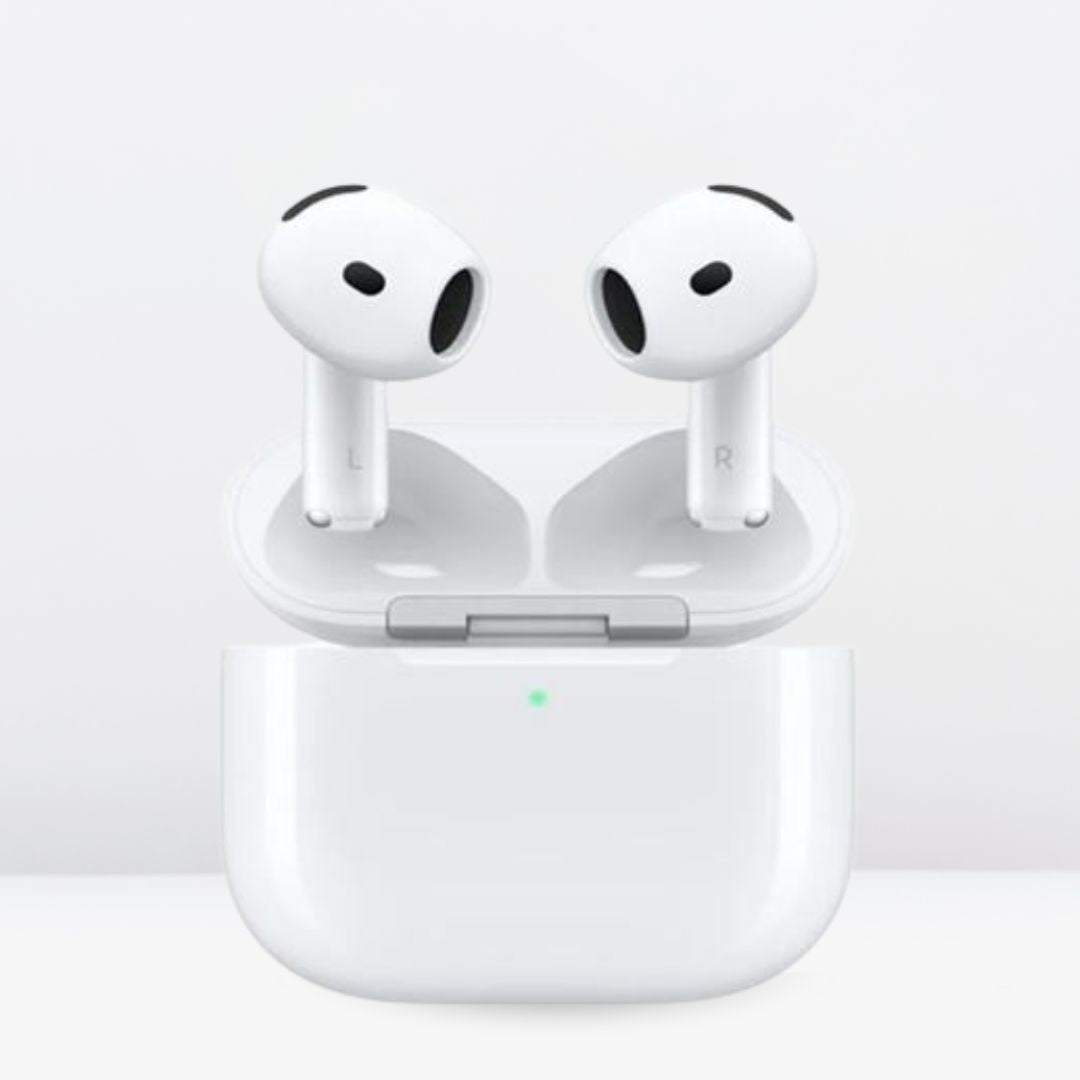 Airpod 4 Wireless Charging