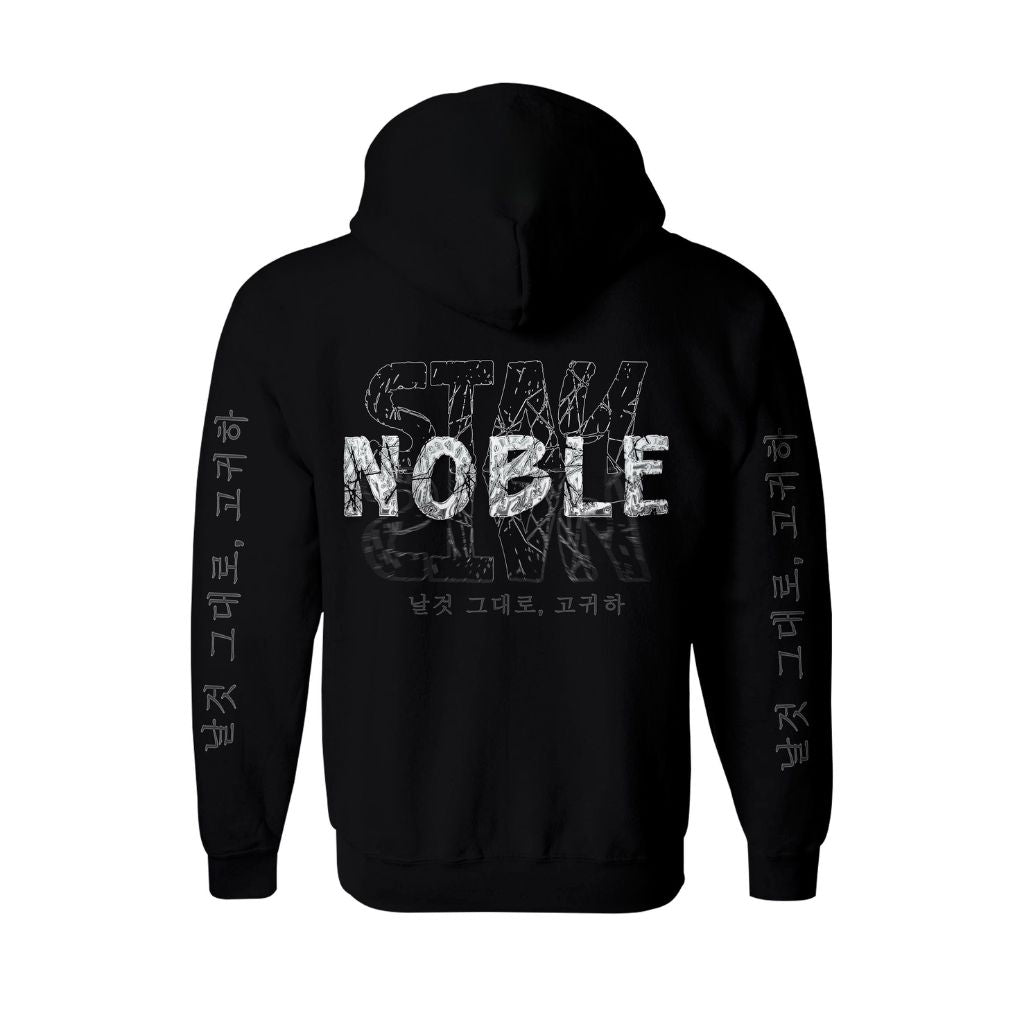 NOBLE ZIPPER