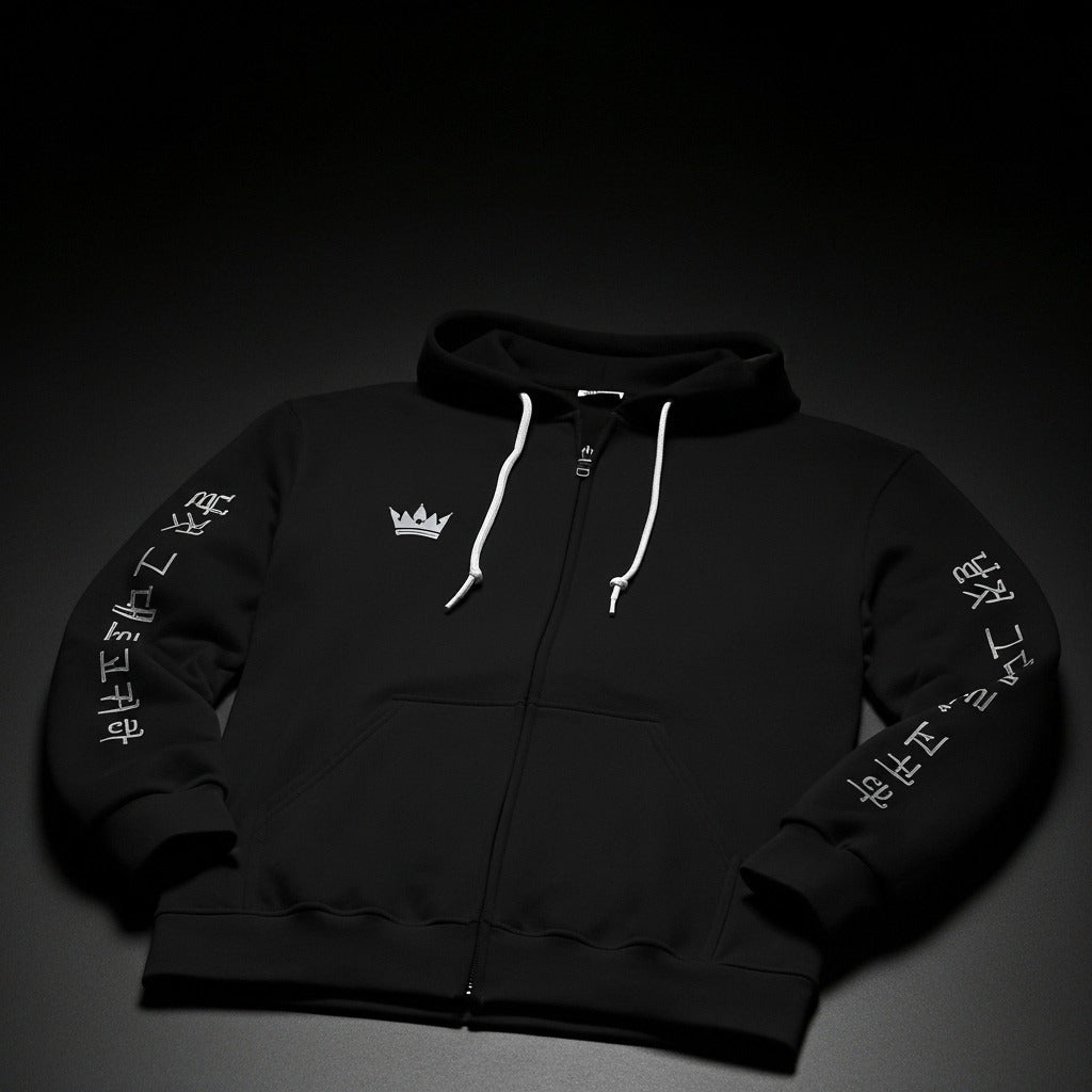 NOBLE ZIPPER
