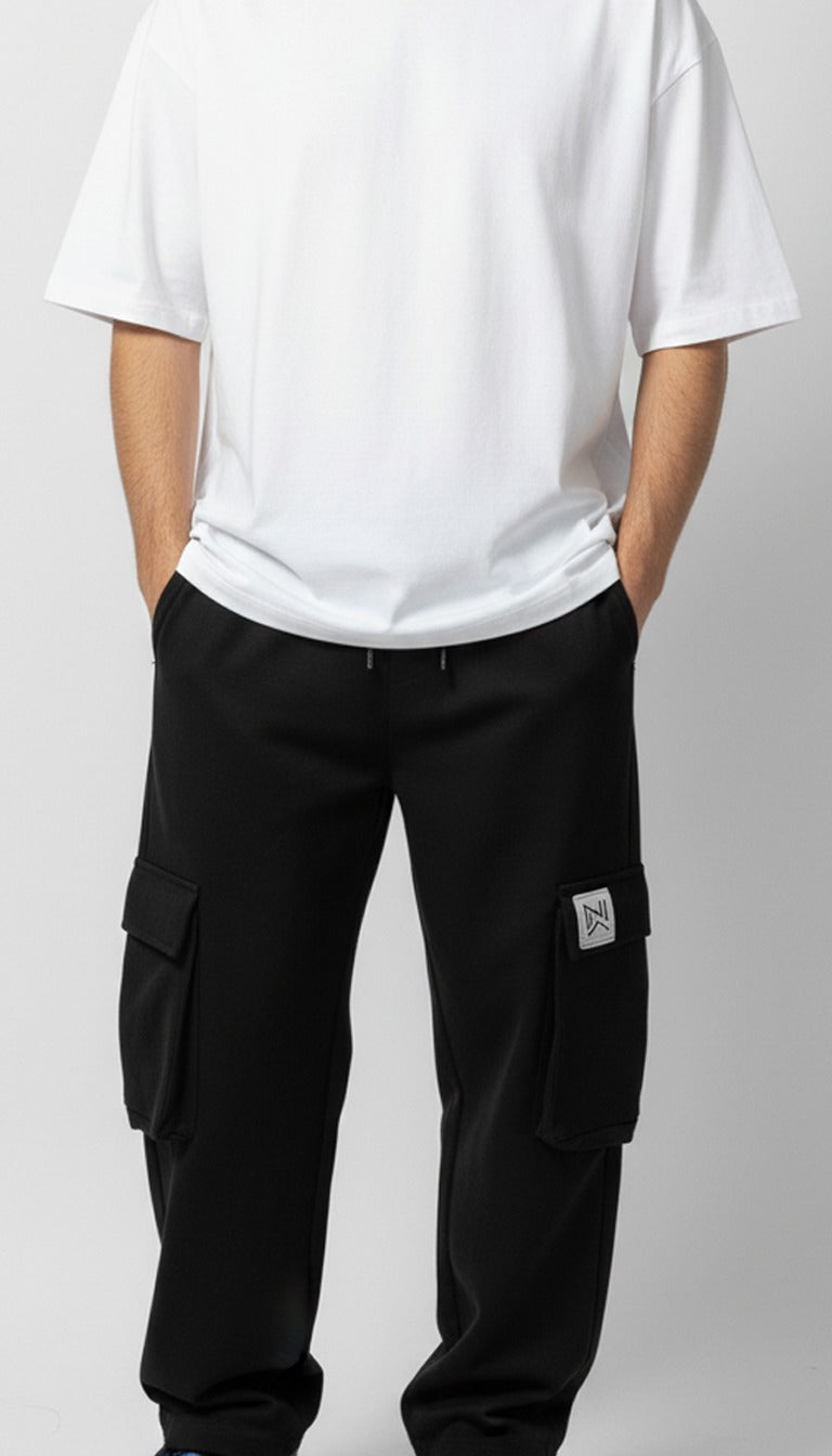 FOUR POCKET CARGO