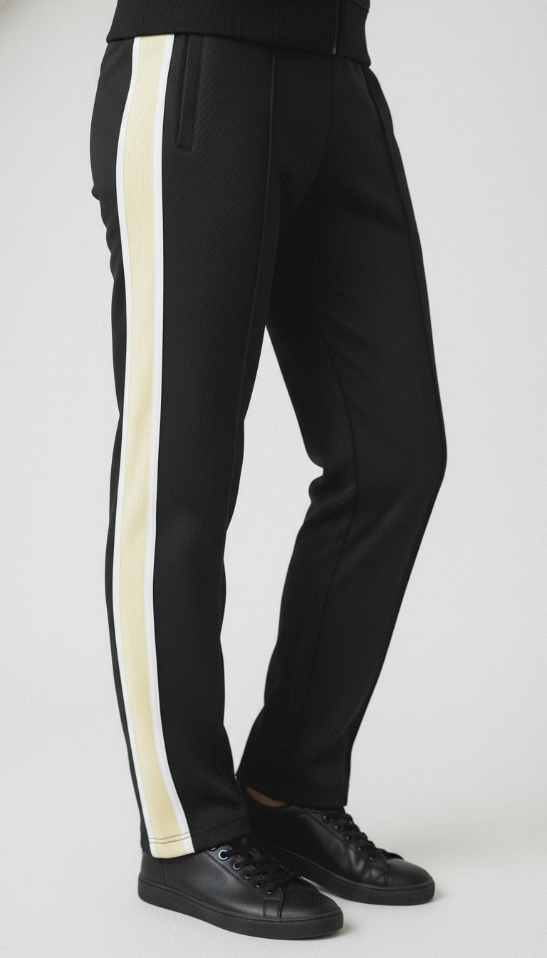 NOBLE DRIFIT TRACKSUIT