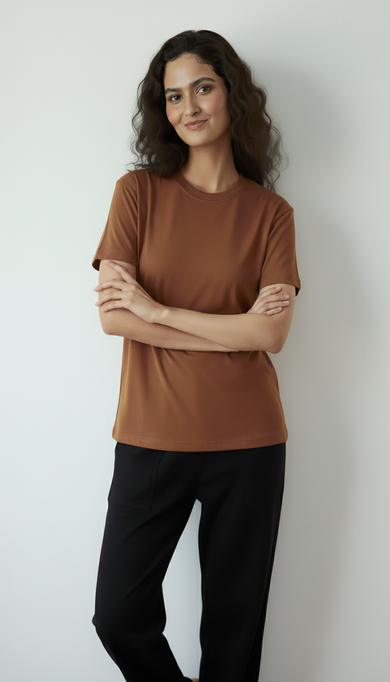 COFFEE BROWN CLASSIC