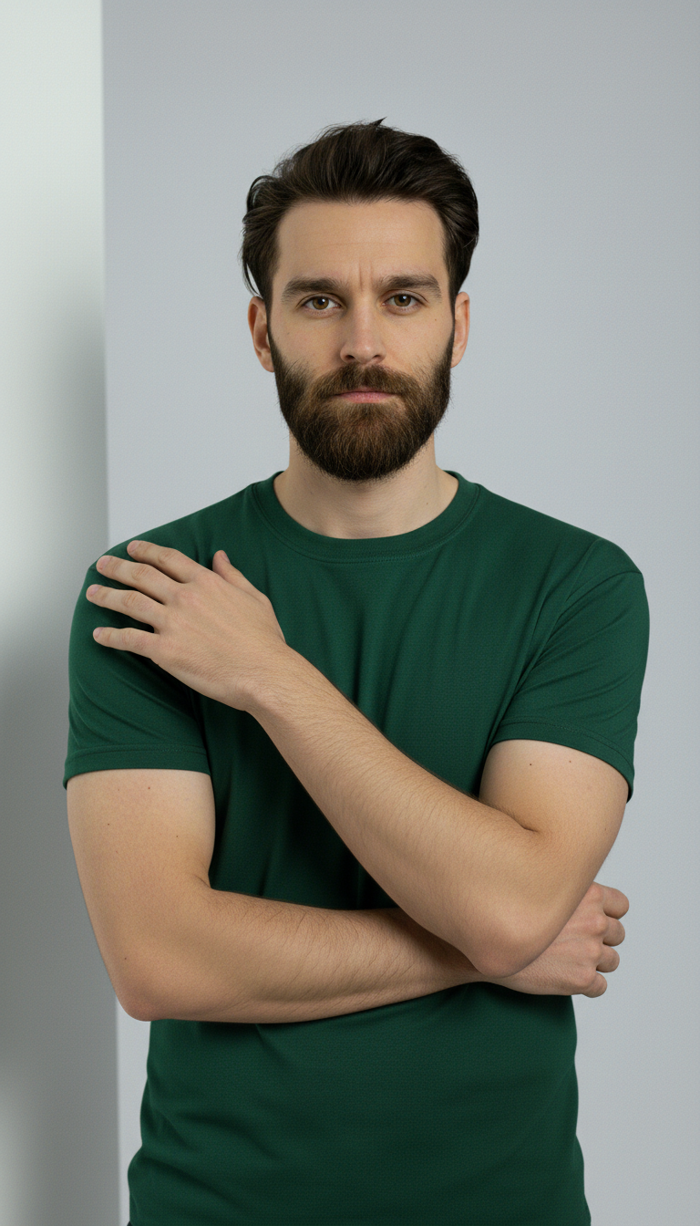 FOREST GREEN CLASSIC