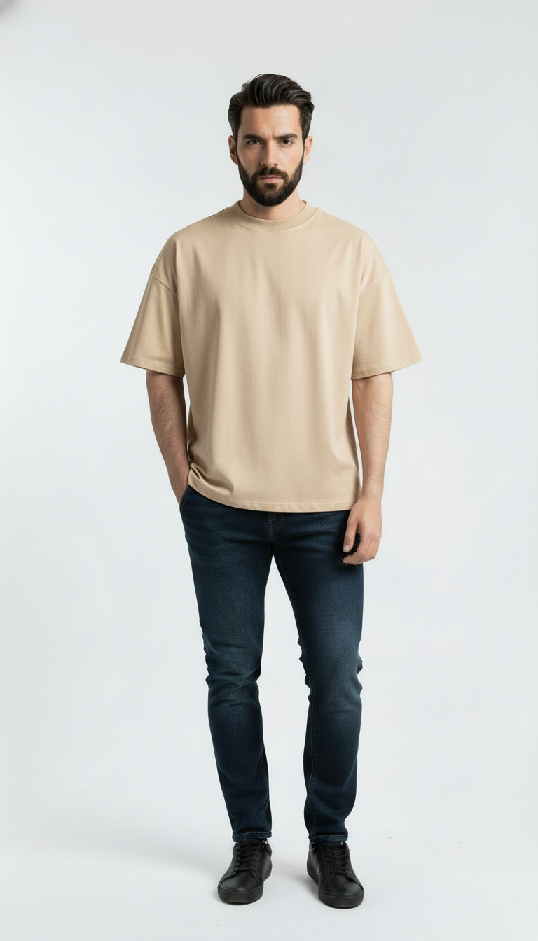 OVERSIZE PACK OF 7