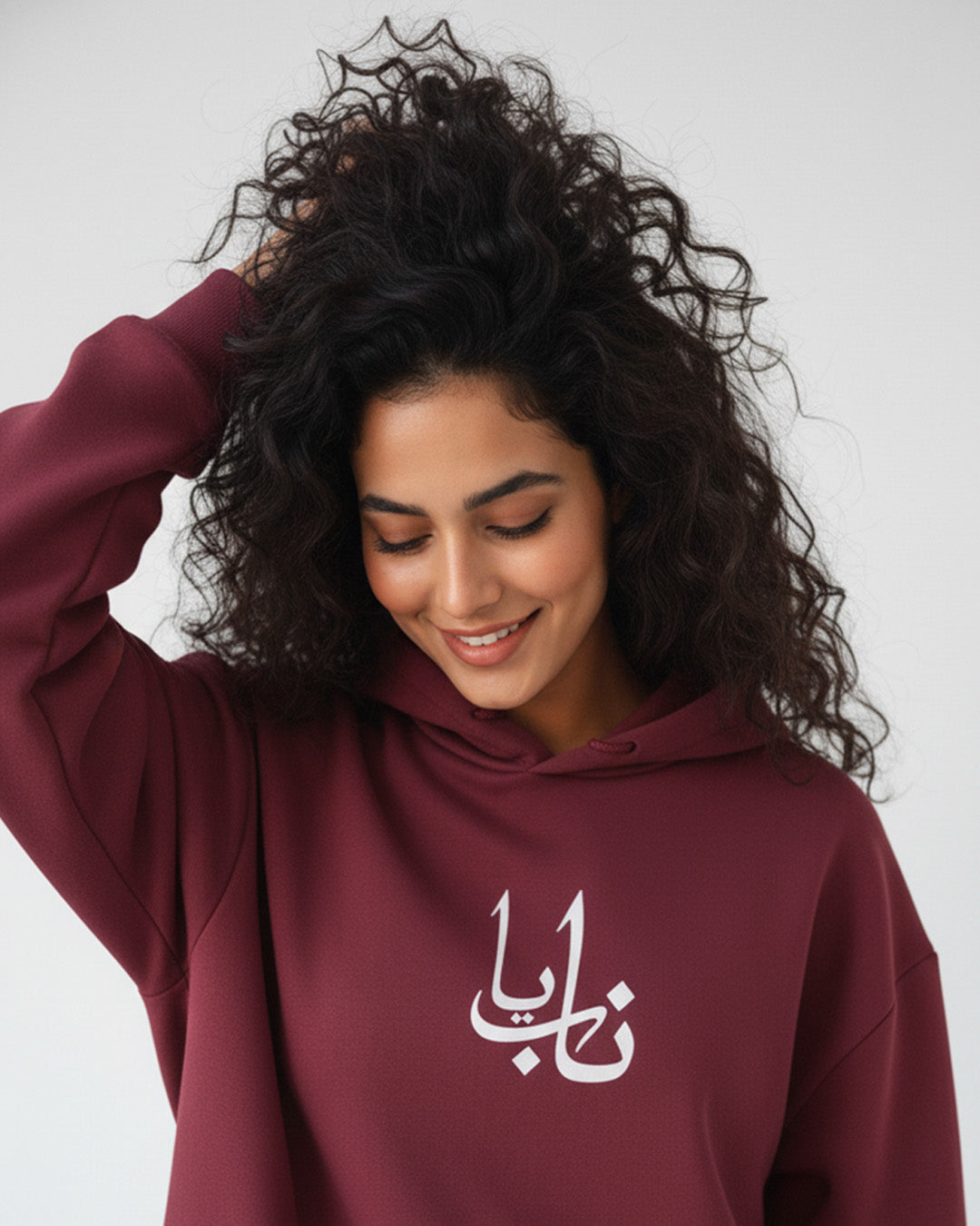 NAYAAB HOOD