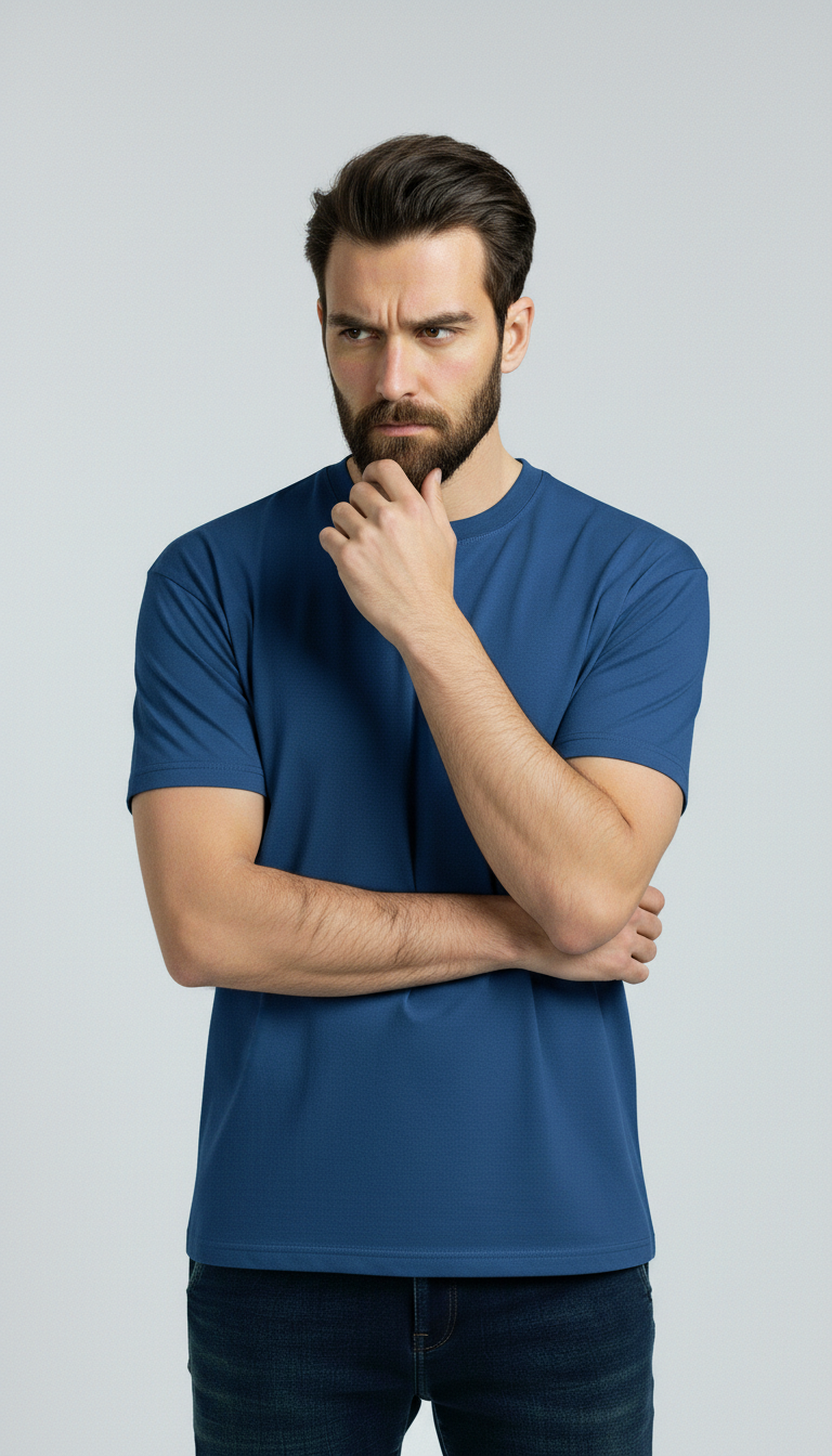 PETROLIUM BLUE CLASSIC