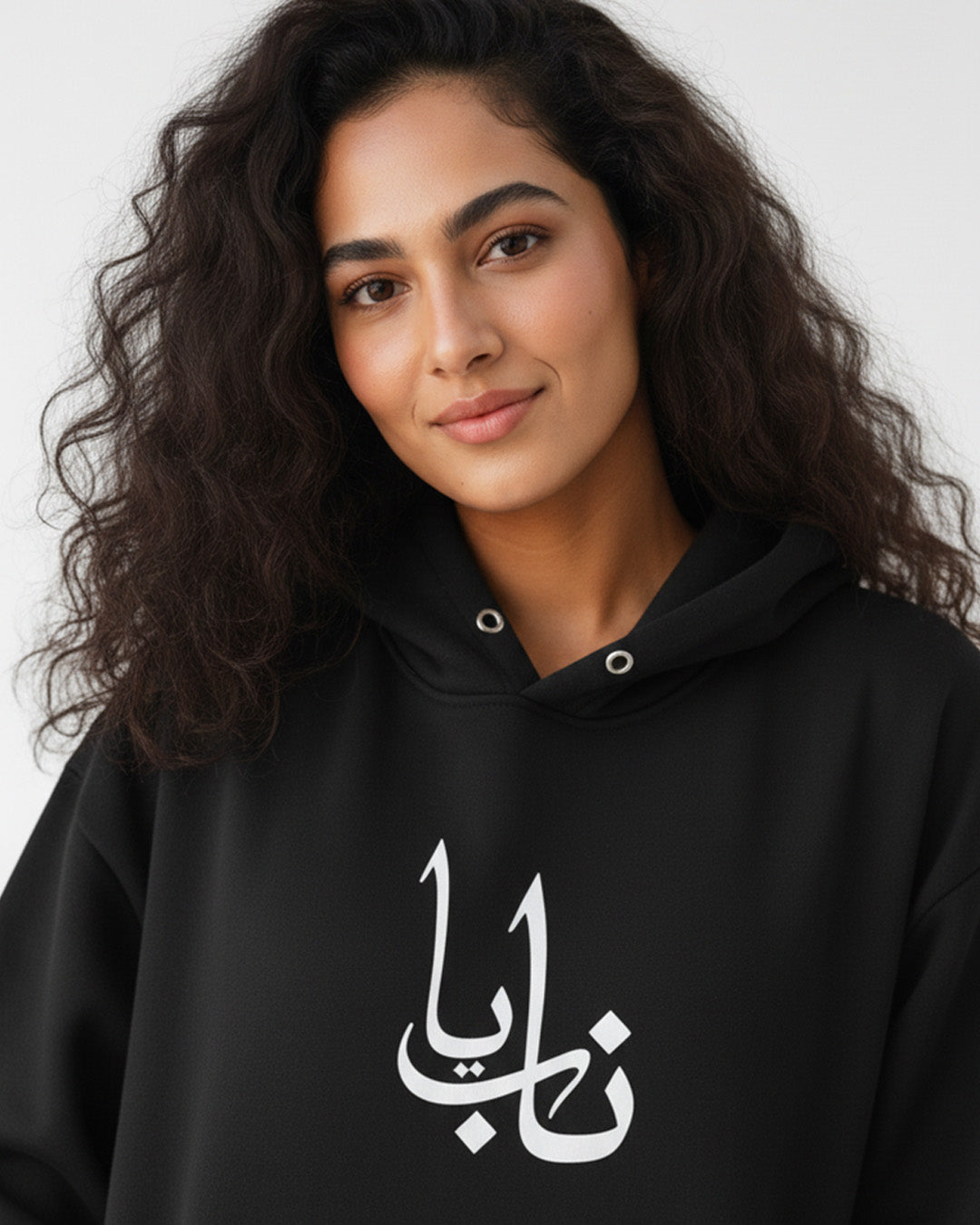 NAYAAB HOOD