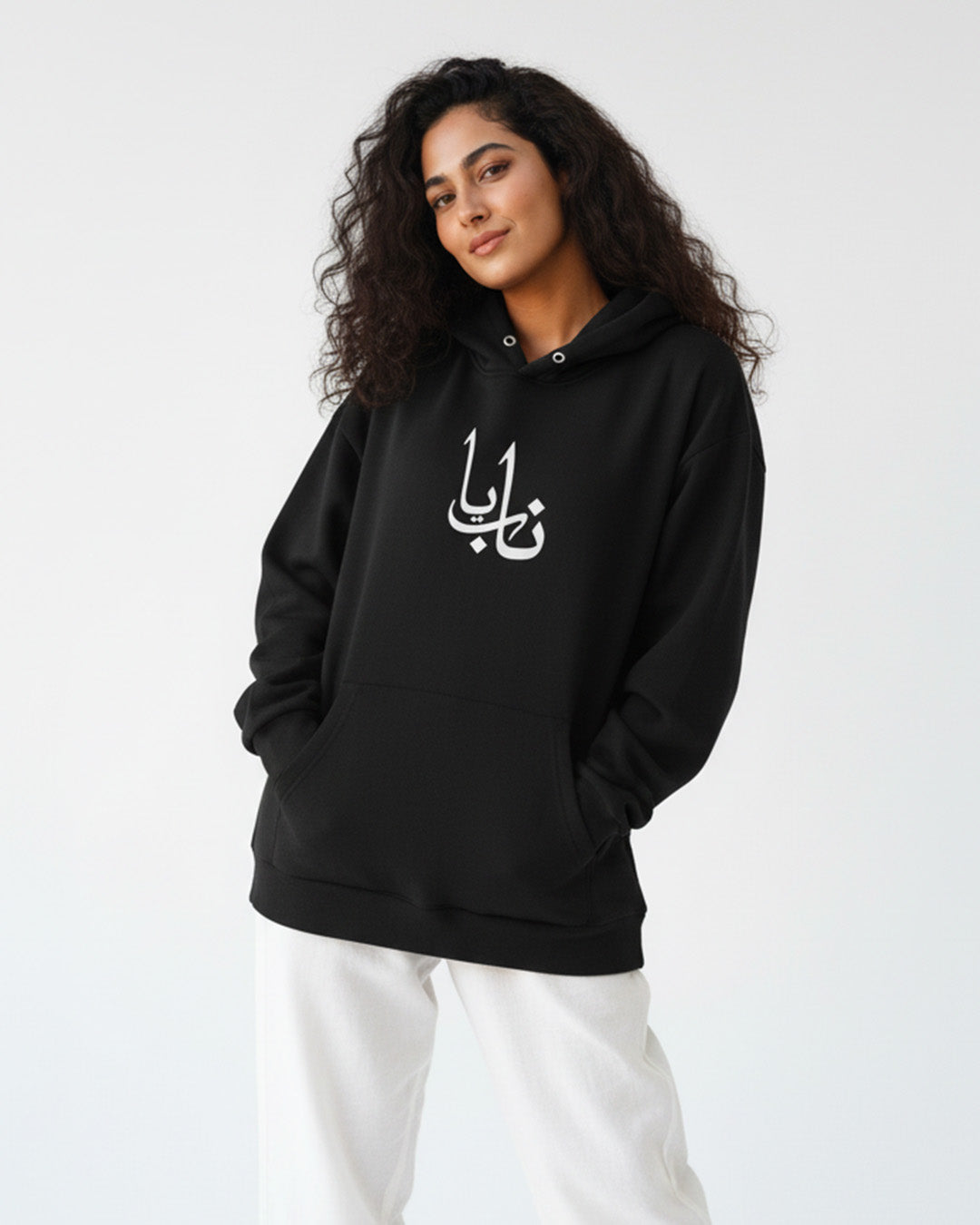 NAYAAB HOOD