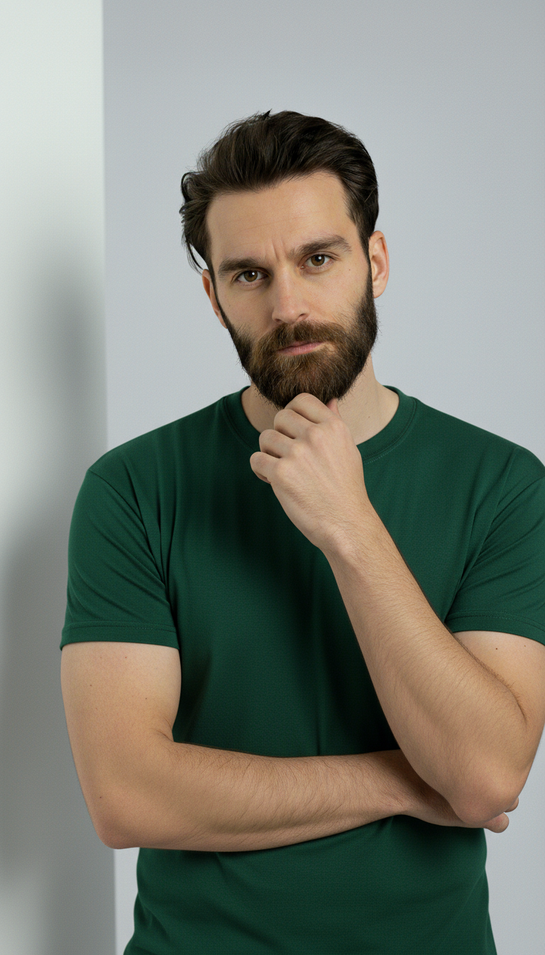 FOREST GREEN CLASSIC