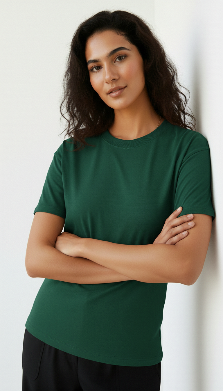 FOREST GREEN CLASSIC