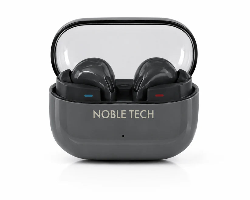 NOBLE BUDS 2 ANC MUSIC