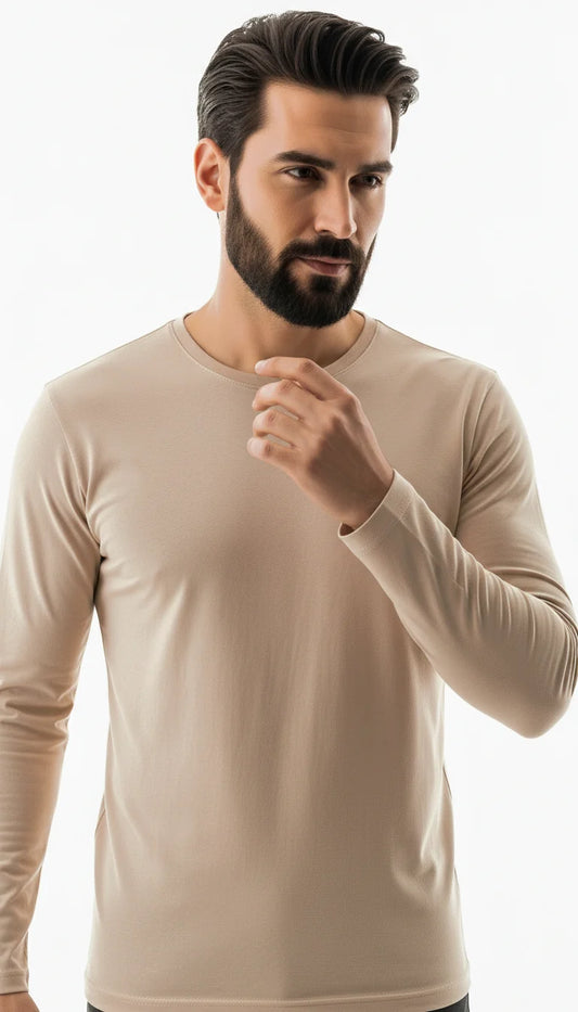 BEIGE FULL
