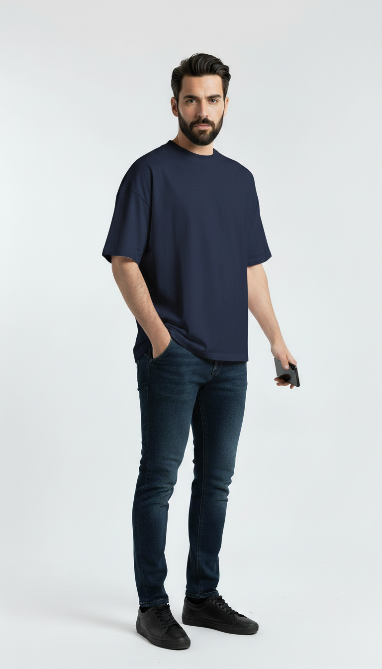 OVERSIZE PACK OF 7