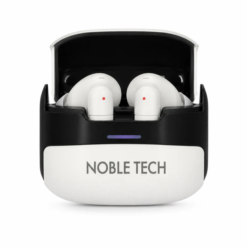 NOBLE BUDS 3 SUPERB SOUND QUALITY ANC MUSIC