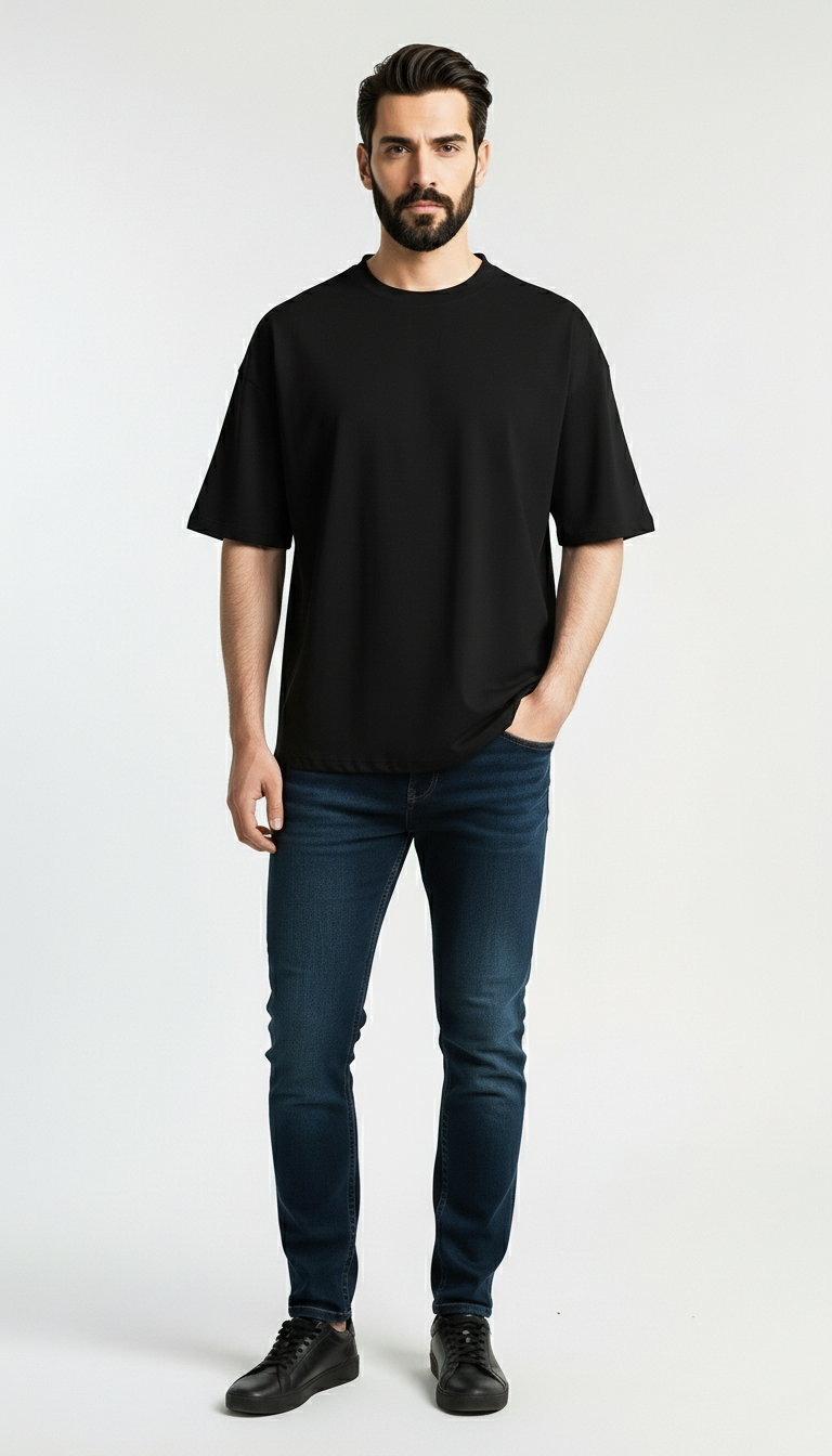 OVERSIZE PACK OF 7