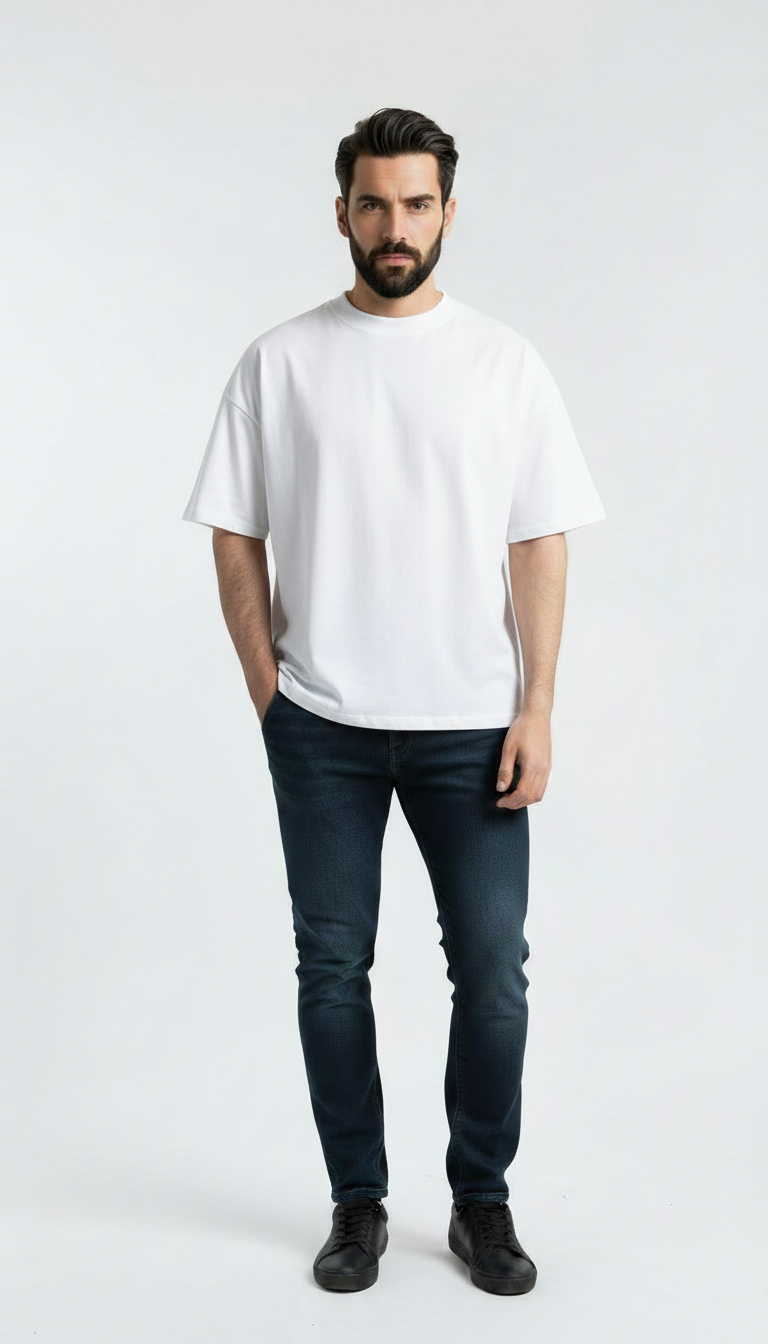 OVERSIZE PACK OF 7