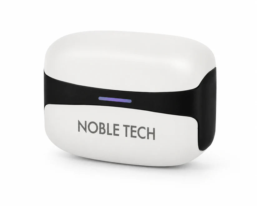 NOBLE BUDS 3 SUPERB SOUND QUALITY ANC MUSIC
