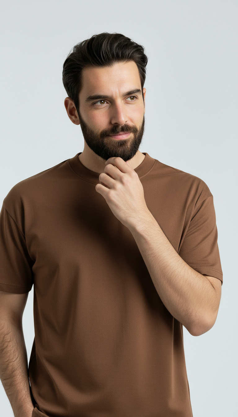 COFFEE BROWN CLASSIC