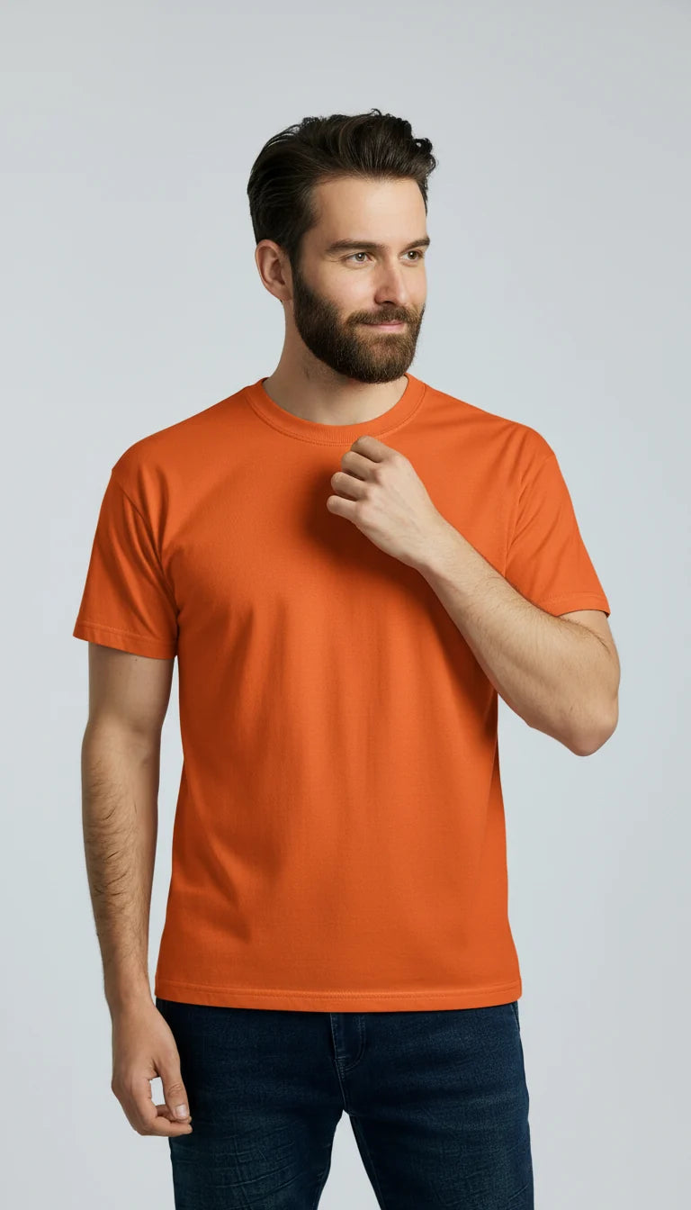 ORANGE CLASSIC