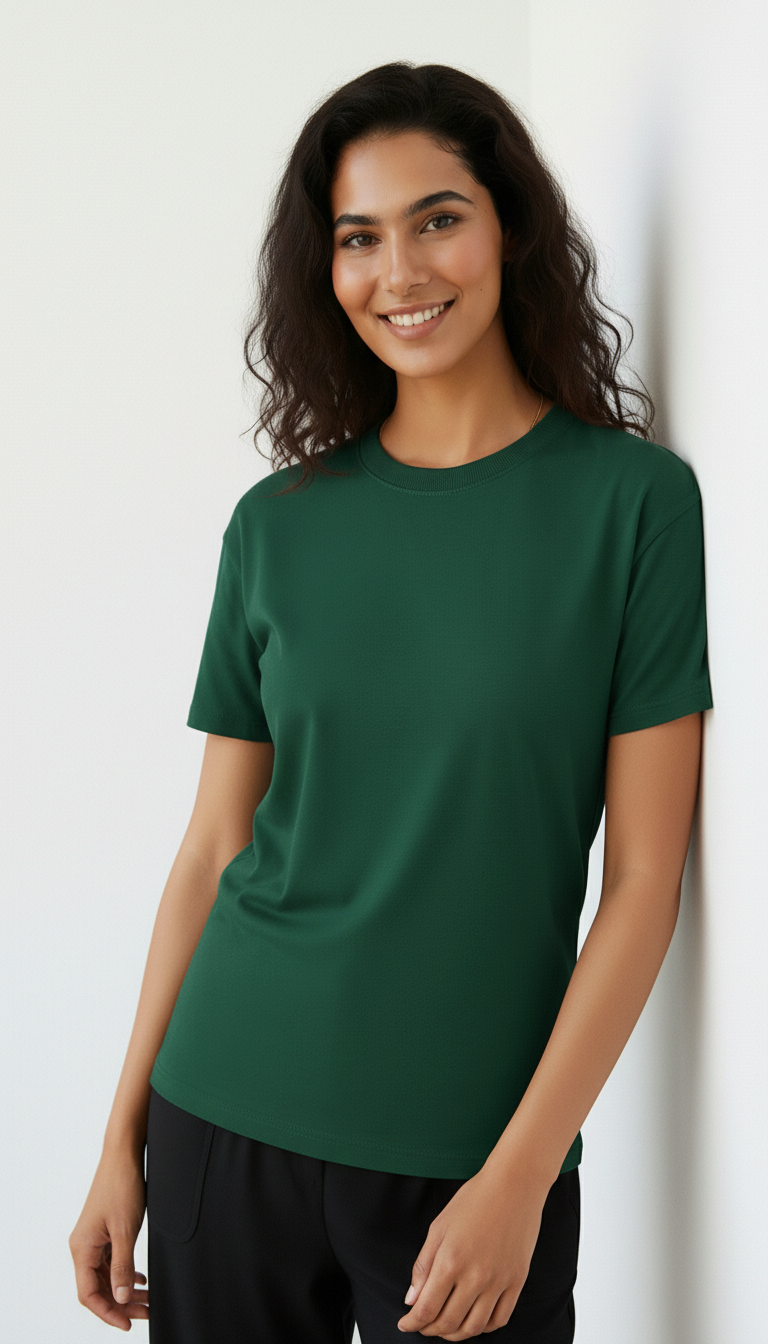 FOREST GREEN CLASSIC