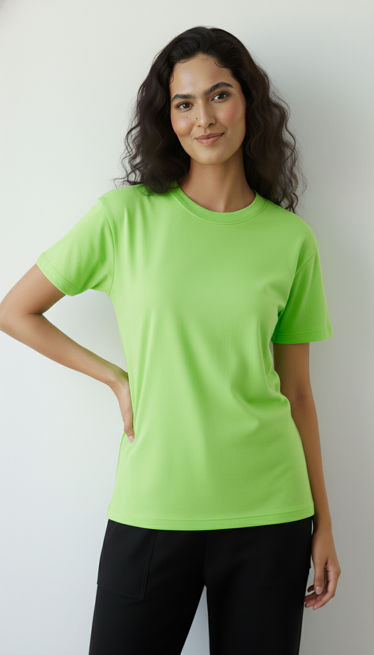 NEON GREEN CLASSIC