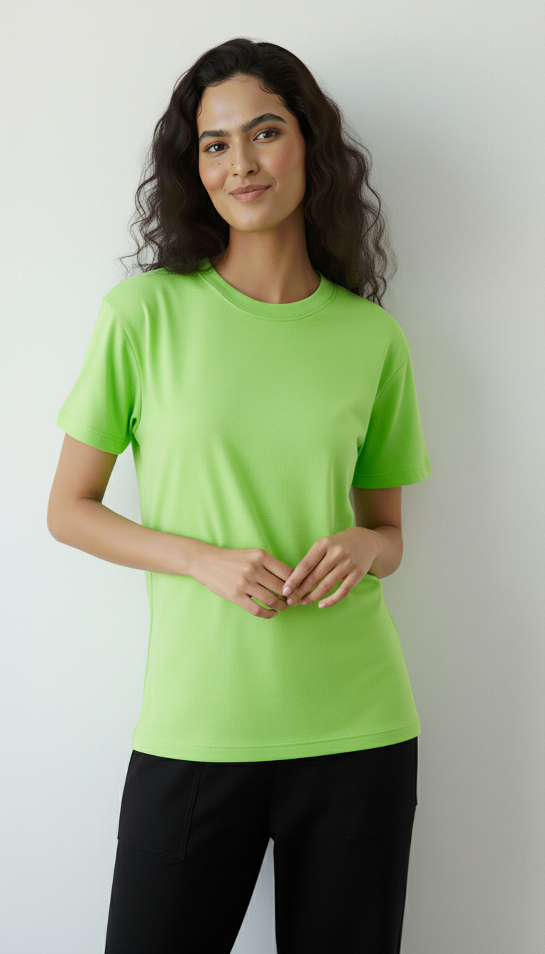 NEON GREEN CLASSIC