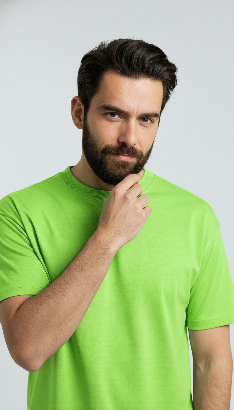 NEON GREEN CLASSIC